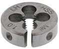 Schneideisen, Linksgewinde, M6 x 0.75 x 1mm, Schnellarbeitsstahl (HSS)